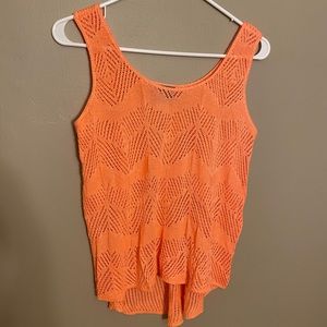 Sweet n sinful top size M